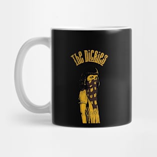 Dickies Mug